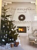 Den stora julboken - de b&auml;sta julid&eacute;erna 2013