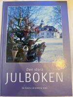 Den stora julboken - [de b&auml;sta julid&eacute;erna 2002]