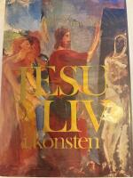 Jesu liv i konsten