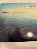 Symfoni nr 4 &ndash; Fr&aring;n havsbandet