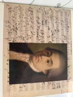 WOLFGANG AMADEUS MOZART