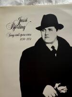 Songs and opera arias 1939&ndash;1951