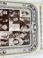 Swedish Opera Singers in New York 1893&ndash;194