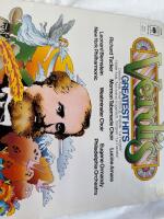 Verdi's Greatest Hits 