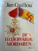 Den hederv&auml;rde m&ouml;rdaren
