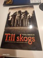 Till skogs