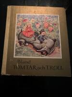 Bland tomtar och troll - Trollen som f&ouml;rsvann 