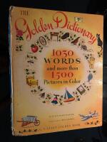 The Golden Dictionary