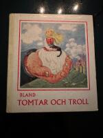 Bland tomtar och troll