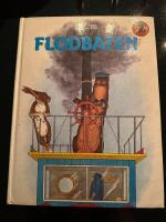 Flodb&aring;ten