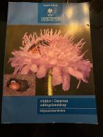Vildbin i Dalarnas odlingslandskap 
