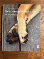 Hundmassage & stretching : l&aring;t tassarna vila