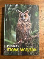 Prismas stora f&aring;gelbok