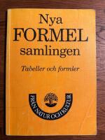 Nya Formelsamlingen