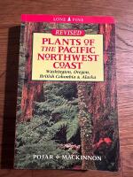 Plants of the Pacific Northwest Coast