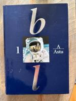 Bonniers lexikon : BL