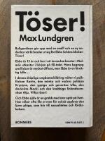 T&ouml;ser!