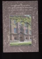 The historical museum and archaeological research at Lund university 1805-2005.