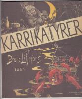 Karrikatyrer