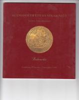 Klenoder ur ett Myntkabinett. Samling Julius Hagander.