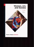 Women, Art and Society