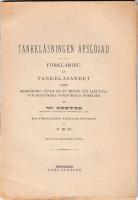 Tankel&auml;sningen afsl&ouml;jad. F&ouml;rklaring av tankel&auml;sandet jemte beskrifning &ouml;fver en ny metod att iakttaga och registrera ovilkorliga r&ouml;relser . Med f&ouml;rfattarens tillst&aring;nd &ouml;fversatt af O. En N. Med 25 illustrationer i texten.