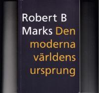 Den moderna v&auml;rldens ursprung