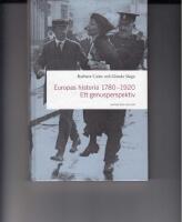 Europas historia 1780-1920 : Ett genusperspektiv
