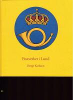 Postverket i Lund