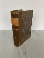 Samlingar till Sk&aring;nes historia, fornkunskap och beskrifning. Tidskrift, utgiven af F&ouml;reningen f&ouml;r Sk&aring;nes fornminnen och historia. 1868-73. + I-VII. 1874-1878.