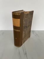 Samlingar till Sk&aring;nes historia, fornkunskap och beskrifning. Tidskrift, utgiven af F&ouml;reningen f&ouml;r Sk&aring;nes fornminnen och historia. 1868-73. + I-VII. 1874-1878.