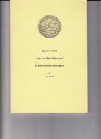Breven ber&auml;tta. Vem var Cla&euml;s H&aring;kanson? En kulturhistorisk l&auml;karbiografi.