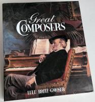 Great composers