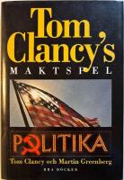 Tom Clancys Maktspel Politika