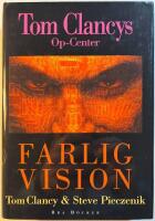 Tom Clancys op-center: Farlig Vision