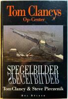 Tom Clancys op-center: Spegelbilder