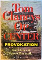 Tom Clancys op-center: Provokation