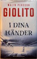 I dina h&auml;nder