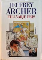 Till varje pris : [roman]