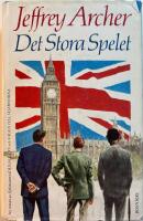 Det stora spelet