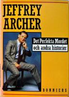 Det perfekta mordet och andra historier