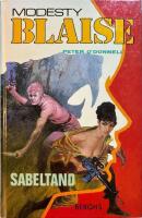 Sabeltand