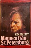 Mannen fr&aring;n S:t Petersburg