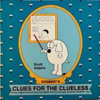 Dogbert&acute;s clues for the clueless