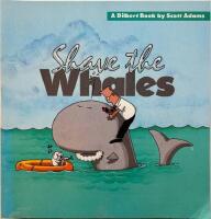 Shave the whales