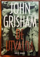 De utvalda : [thriller]