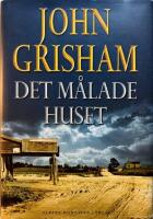 Det m&aring;lade huset