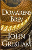 Domarens brev