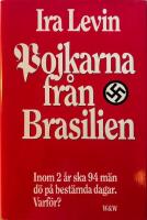Pojkarna fr&aring;n Brasilien