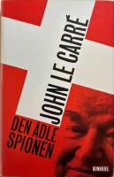 Den &auml;dle spionen